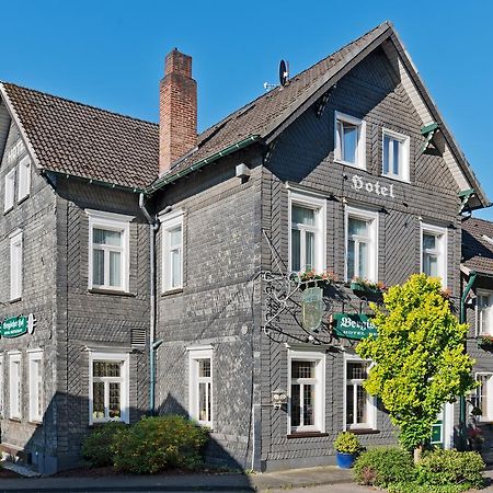 Hotel Bergischer Hof Windeck Exterior photo