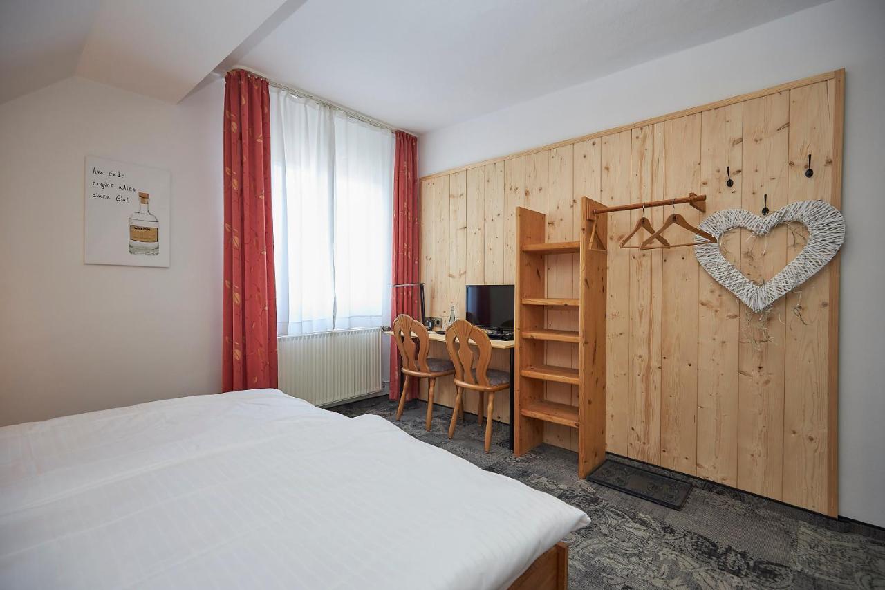 Hotel Bergischer Hof Windeck Exterior photo