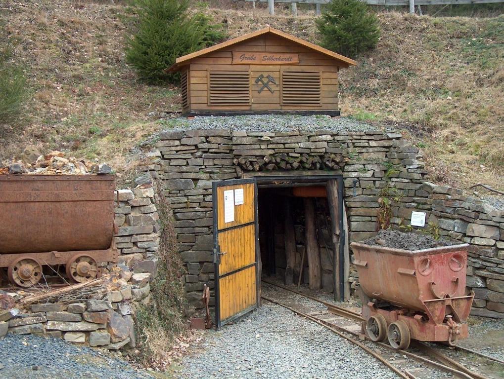 Hotel Bergischer Hof Windeck Exterior photo