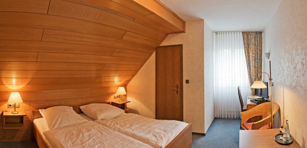 Hotel Bergischer Hof Windeck Exterior photo