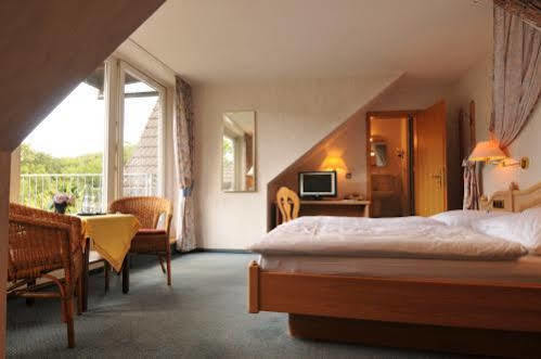 Hotel Bergischer Hof Windeck Exterior photo